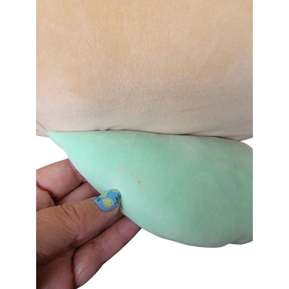 Star Wars Mandalorian Grogu Plush Pillow 20" Soft Toy - Picture 7 of 10